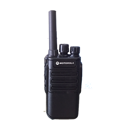 Bộ đàm Motorola